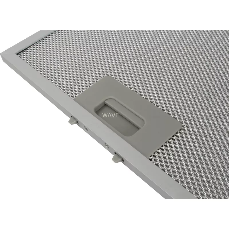 Metalinis riebalų filtras Respekta gartraukiui, modelis MIZ7000, suderinamas su CH22010 / 21060 SBZ / WBZ