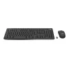 Logitech MK370 Combo for Business - klaviatūros ir pelės rinkinys