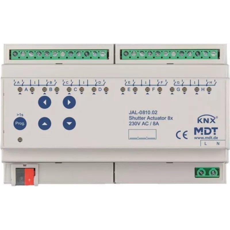 Mdt JAL-0810.02