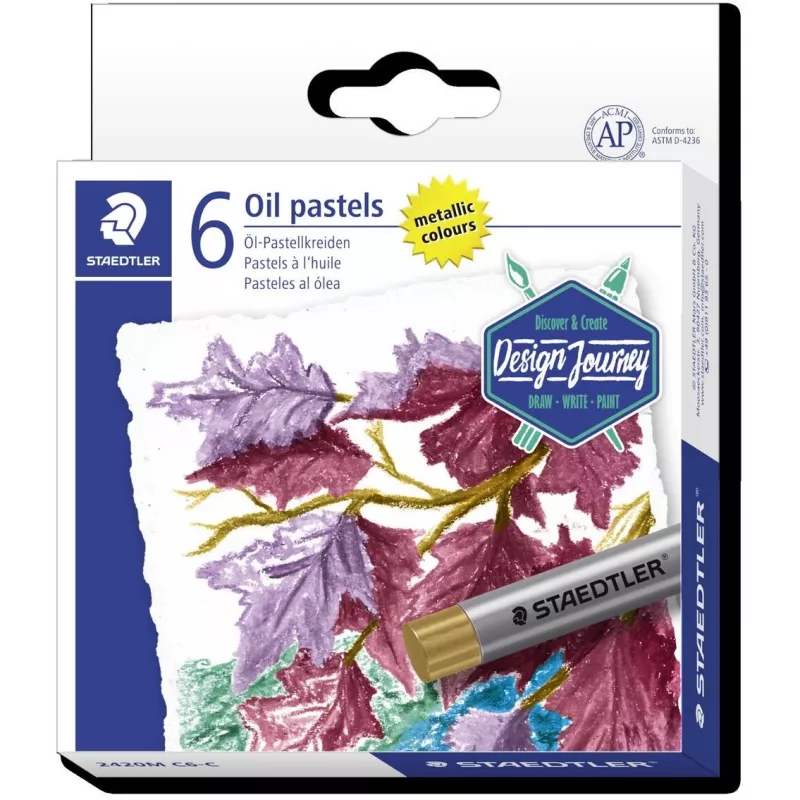 Staedtler 2420M C6-C