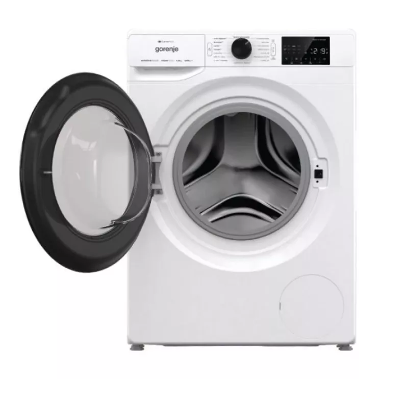 Skalbimo mašina Gorenje WPNEI84SBSWIFI/PL, 8 kg, energijos klasė B