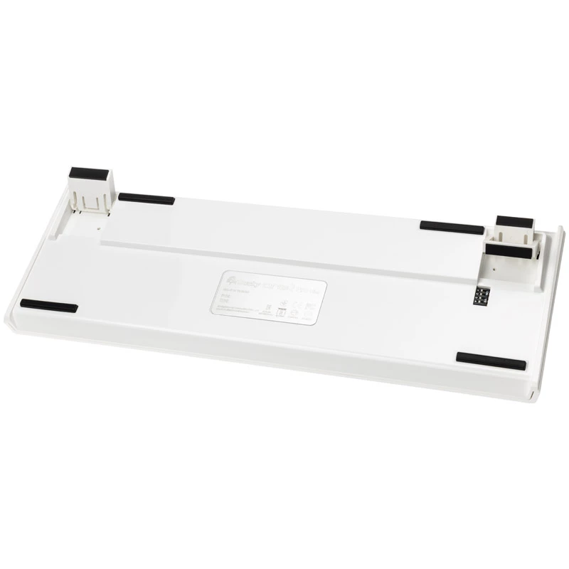 Ducky One 2 Pro Mini klaviatūra, žaidimų, USB, juoda