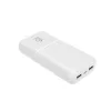 Nešiojamas įkroviklis Powerbank P20 20000mAh