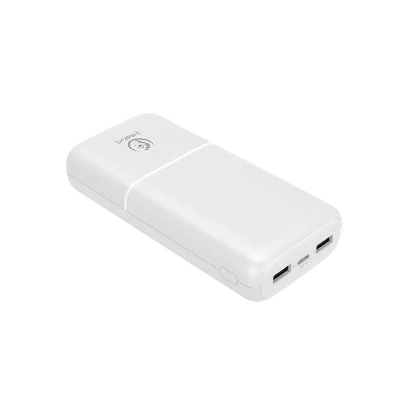 Nešiojamas įkroviklis Powerbank P20 20000mAh