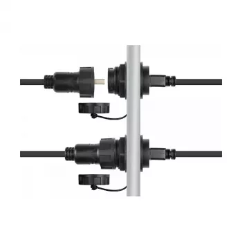 Goodconnections IC04-U204 USB laidas