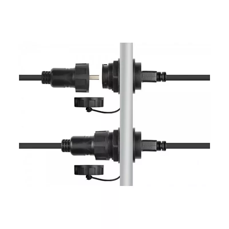Goodconnections IC04-U204 USB laidas