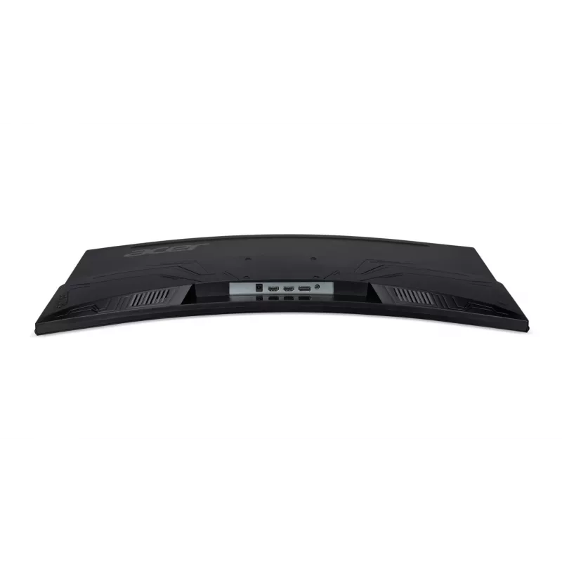 Acer NITRO XZ0 XZ322QU P3 kompiuterio monitorius 80 cm (31.5) 2560 x 1440 pikselių Wide Quad HD LCD juodas