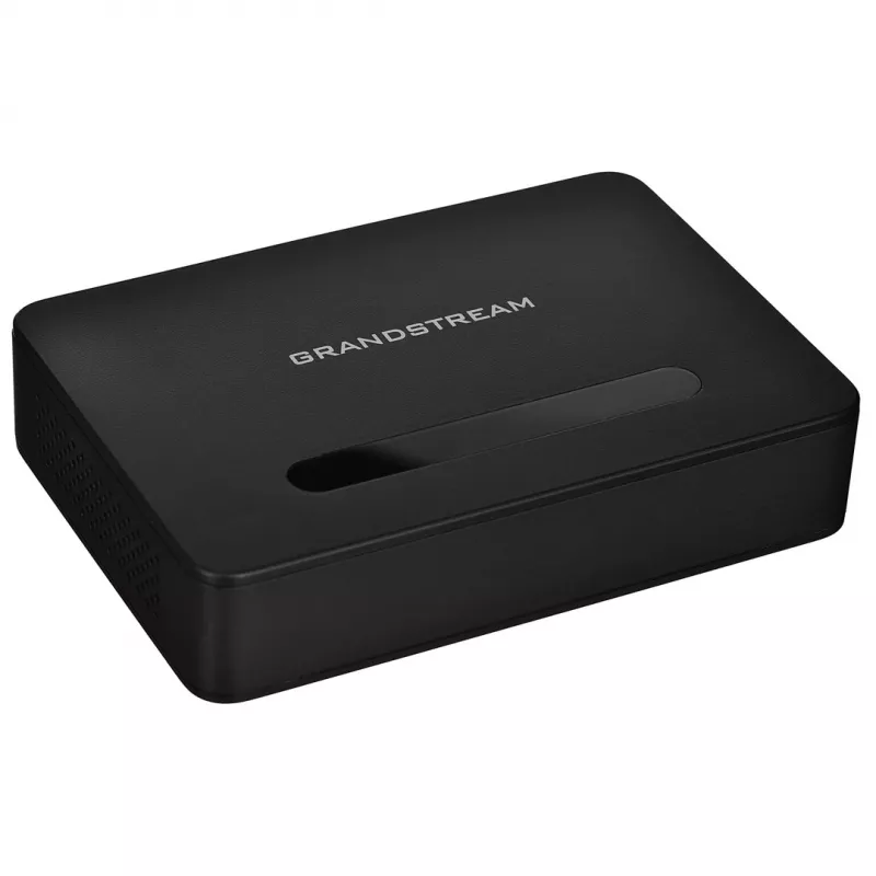 Grandstream Networks DP750 DECT bazinė stotis juoda