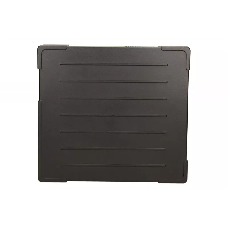 Nepertraukiamo maitinimo šaltinis Eaton Ellipse PRO 850 FR, linijinės sąveikos UPS, 0,85 kVA (510 W), 4 lizdai, LCD, bokštinis