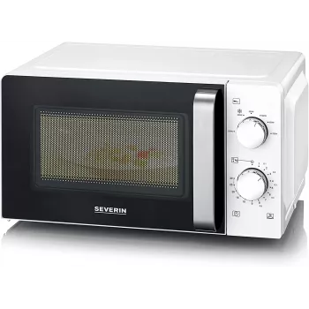 Solo mikrobangų krosnelė Severin MW 7885, 700 W, 17 l