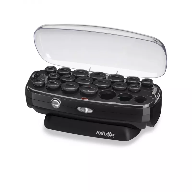 BaByliss RS035E Termo Keraminiai šildomi plaukų suktukai