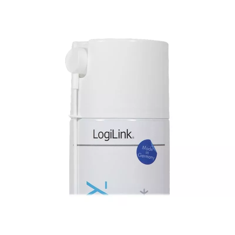LogiLink RP0014 Aušinamasis purškalas elektronikai, 400 ml
