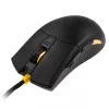 Ducky Secret M Retro pelė dešiniarankiams USB Type-A optinė 16000 DPI