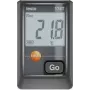 Testo 0572 1740 02 174 T Mini temperatūros duomenų kaupiklis temperatūros duomenų kaupiklis -30–70 (0572 1740 02)