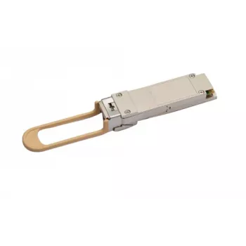 Skaidulinis optinis siųstuvas-imtuvas HPE Aruba Networking X141 40G QSFP+