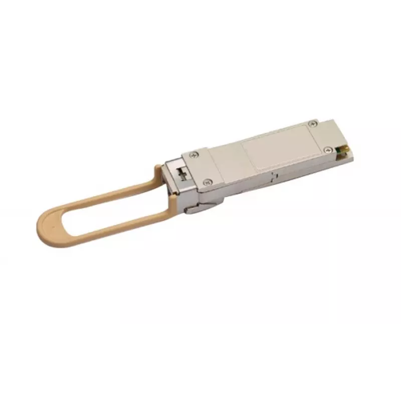 Skaidulinis optinis siųstuvas-imtuvas HPE Aruba Networking X141 40G QSFP+