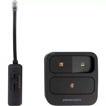 POLY MDA105 QD USB-A analoginis jungiklis, Kilmės šalis: Kinija