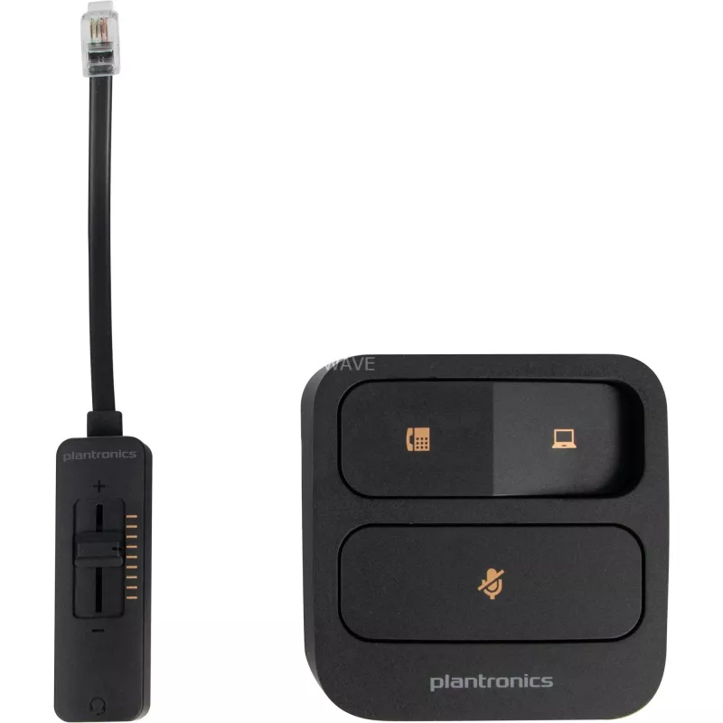 POLY MDA105 QD USB-A analoginis jungiklis, Kilmės šalis: Kinija
