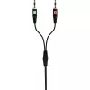 Sennheiser PC 3 CHAT ausinės juodos