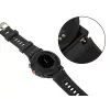 Išmanusis laikrodis Bluetooth BLOW X21 juodas