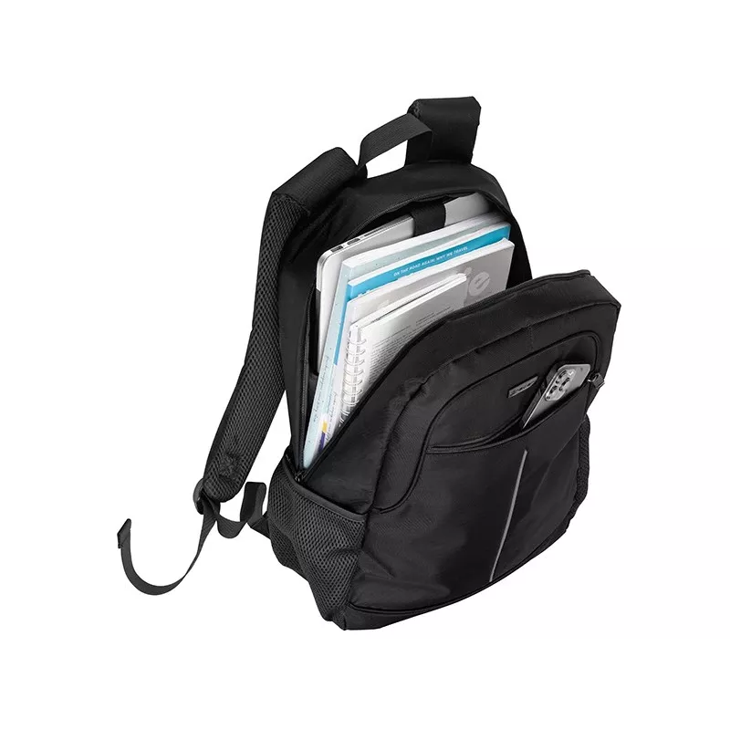 Laptop Backpack 15,6 Tracer City Carrier Juoda