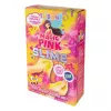 „Pasidaryk pats“ slime rinkinys TUBAN TU3569 — Magic Pink XL, netoksiškas, saugus vaikams