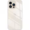 StyleShell Flex, telefono dėklas permatomas, iPhone 16 Pro