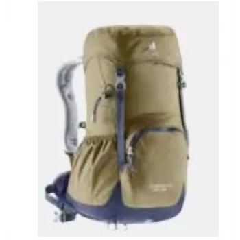 Lauko kuprinė Deuter 3430021-6313 22L Mėlyna Ruda Unisex