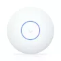 Belaidžio ryšio prieigos taškas UBIQUITI U7 Lite — dviejų juostų 2,4/5 GHz, „Wi‑Fi 6“ (802.11ax), 4300 Mbps, PoE, montuojamas ant lubų/sienos