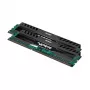 Patriot Viper 3 16GB (2 X 8GB) DDR3 1600 (PC3 12800) Stacionaraus kompiuterio atminties modulis PV316G160C0K