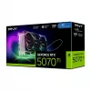 PNY GeForce RTX 5070 Ti EPIC-X RGB 16GB GDDR7 vaizdo plokštė