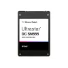 Western Digital Ultrastar DC SN655 and3 7,68 TB PCI Express 4.0 TLC 3D NAND NVMe SE (0TS2459)