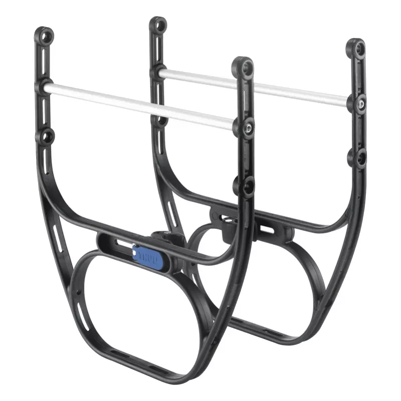 Thule 100017 Pack n Pedal šoniniai rėmai
