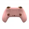 Dragonshock Controller Poptop belaidžiai kubeliai rausvas jungiklis