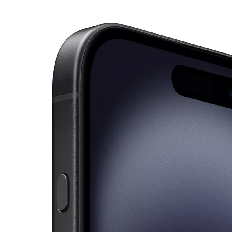 „Apple iPhone 16“ 512 GB juodos spalvos