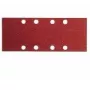 Šlifavimo lakštas Bosch C430 Expert medienai ir dažams, smulkus P120, 80x133 mm