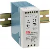 MDR-60-48 1,25 A DIN bėgio maitinimo šaltinis PULSAR