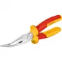Bosch 1600A02NE4 Raudona