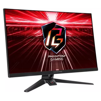 Monitorius ASRock PG27FF1A 27 colių Full HD 1920 x 1080