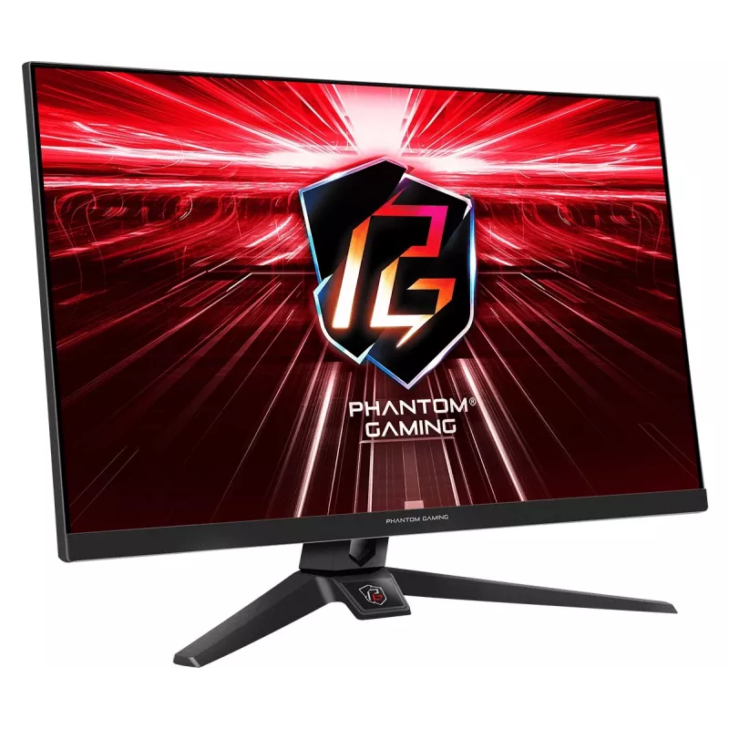 Monitorius ASRock PG27FF1A 27 colių Full HD 1920 x 1080