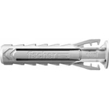 Fischer SX Plus išsiplėtimo kaištis 50 mm 10 mm 568010 50 vnt. (568010)