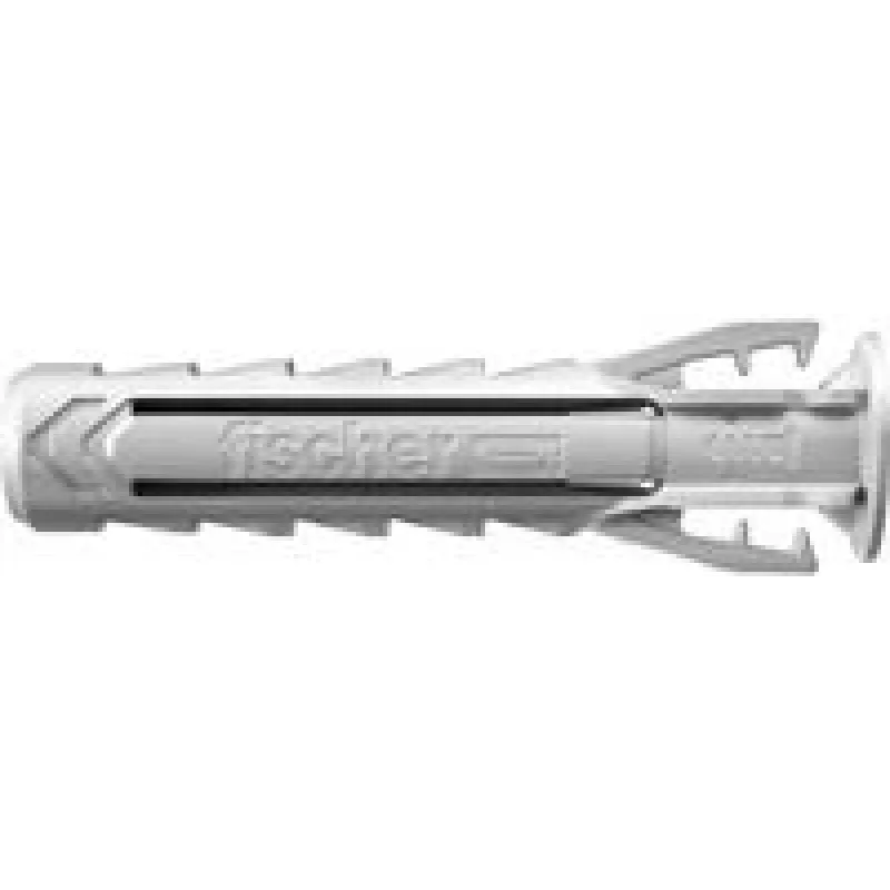 Fischer SX Plus išsiplėtimo kaištis 50 mm 10 mm 568010 50 vnt. (568010)