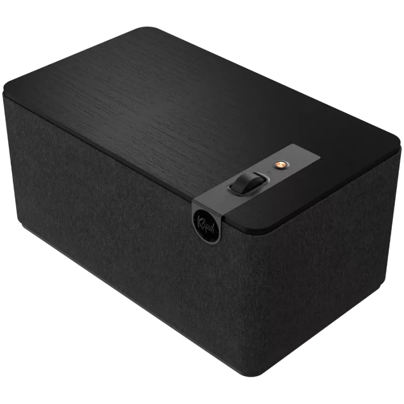 KLIPSCH The Three Plus Matt Juoda