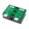 APC Baterijos keitimo kasetė APCRBC124 (OEM)