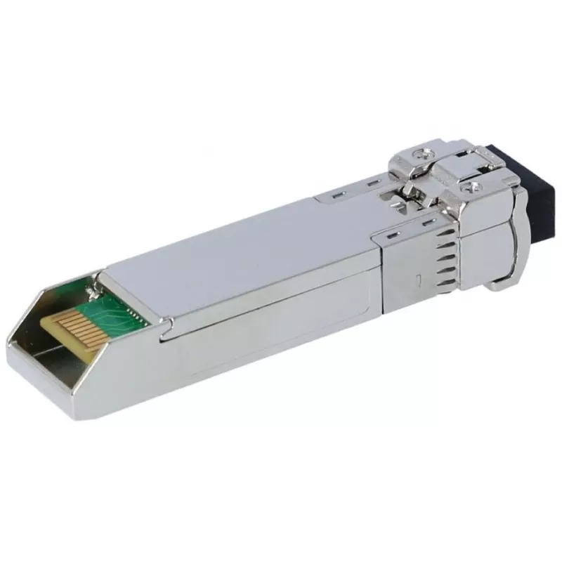 BlueOptics E25GSFP28SR-BO tinklo siųstuvo-imtuvo modulis Optinis pluoštas 250000 Mbit/s SFP28 850 nm