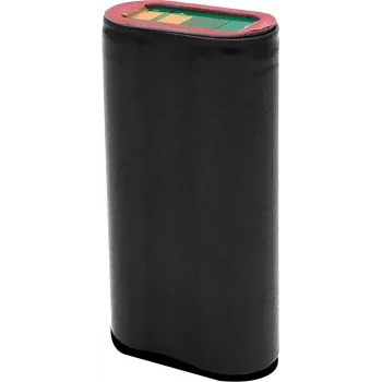Rankinio mobilaus kompiuterio priedas Capture CA-MTAC-5200-PB 5200 mAh