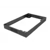 PAGRINDAS/PEDISTALAS GRINDIMS STATOMOMS SPINTOMS 600X1000 19 (FF01 & FF02) JUODAS LANBERG