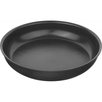 Pan ZWILLING UNLOCK negili keptuvės korpusas 28 cm, juoda