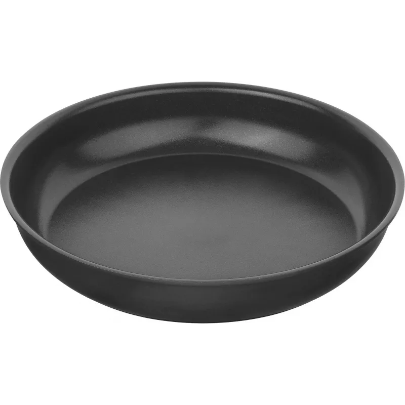 Pan ZWILLING UNLOCK negili keptuvės korpusas 28 cm, juoda