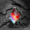 4smarts 540604 - Dangtelis - Apple - iPhone 15 Pro - 15,5 cm (6.1) - Skaidrus